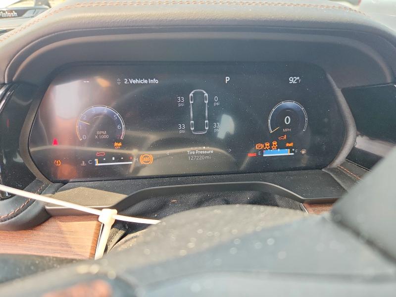 63985916 :رقم المزاد ، 1C4RJKEG0N8529446 vin ، 2022 Jeep Grand Cherokee مزاد بيع