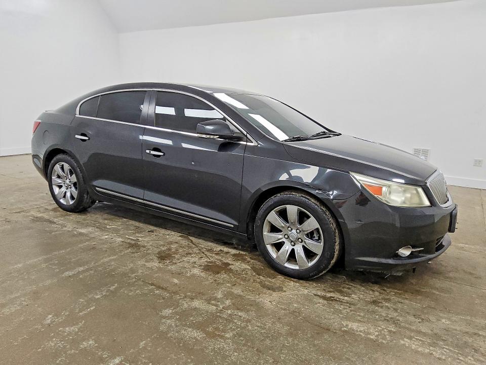 Aukcja sprzedaży 2011 Buick Lacrosse, vin: 1G4GE5GD0BF200863, numer aukcji: 64129556