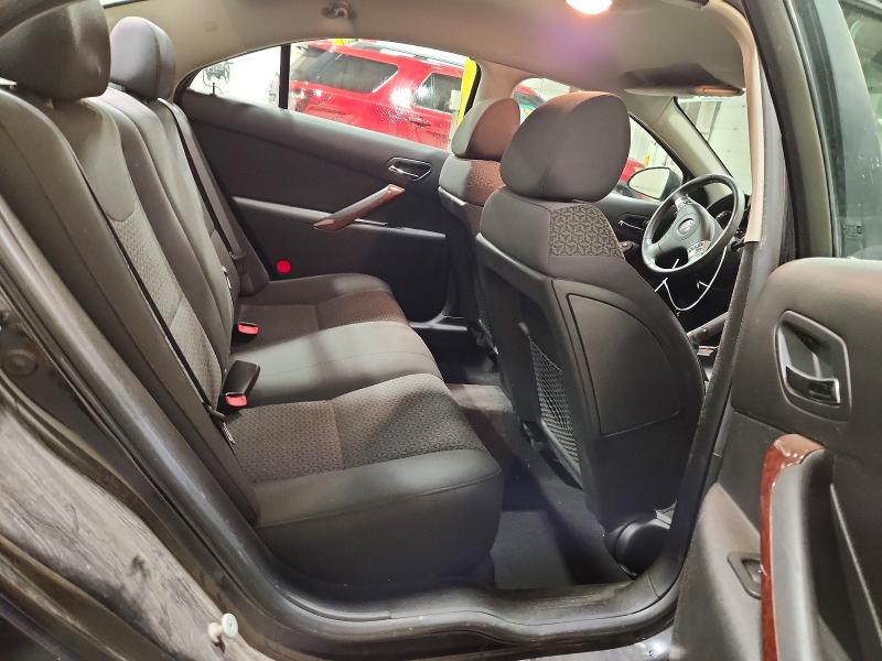 Продажа на аукционе авто 2009 Pontiac G6, vin: 1G2ZG57B894149872, номер лота: 64972946