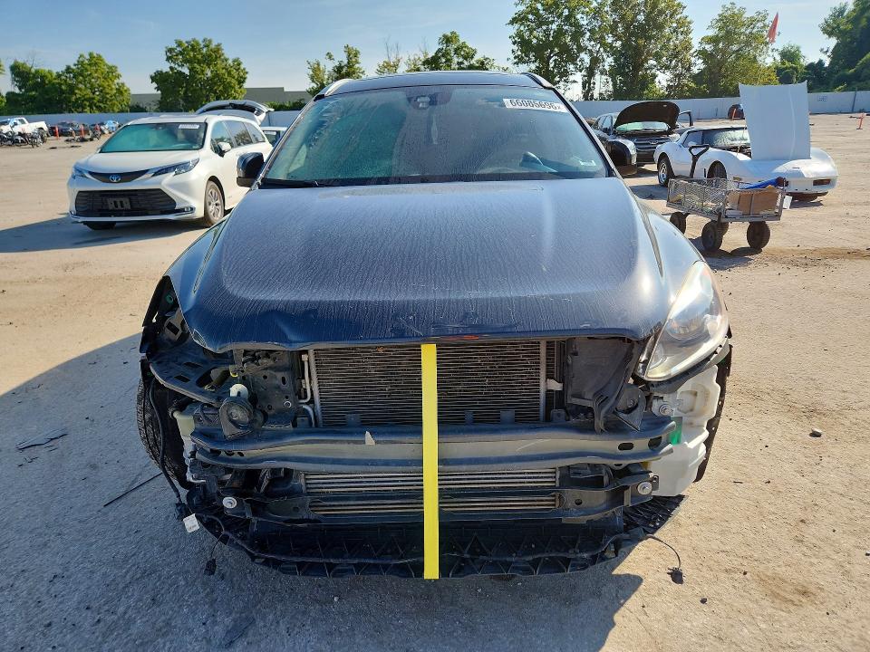 Продаж на аукціоні авто 2016 Volvo Xc60, vin: YV440MDK2G2844749, номер лоту: 66085696