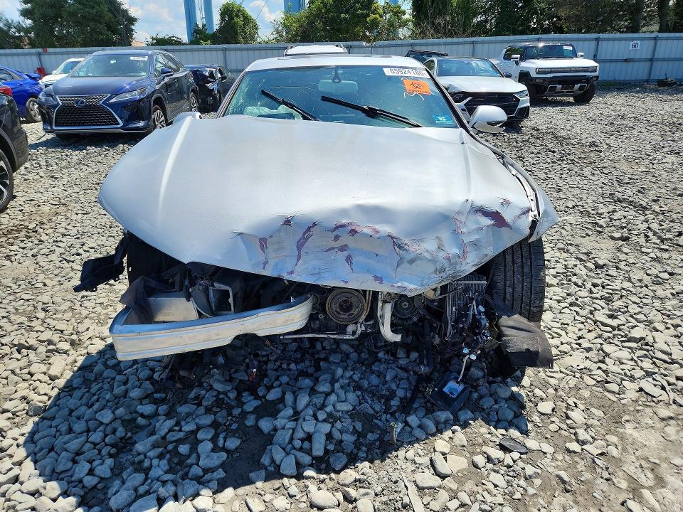 Продажа на аукционе авто 2012 Audi A7, vin: WAUSGAFC0CN002332, номер лота: 65924186