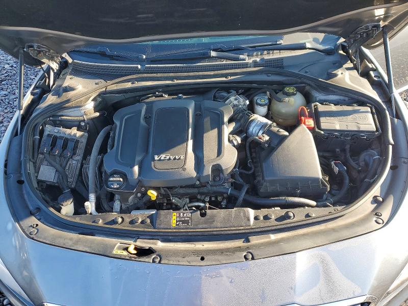 Aukcja sprzedaży 2019 Buick Lacrosse, vin: 1G4ZR5SS5KU118223, numer aukcji: 63407966