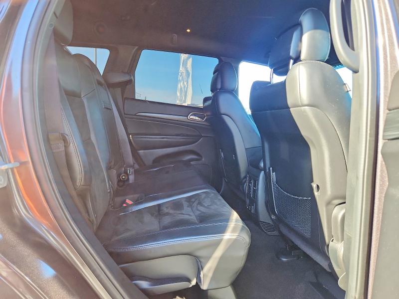 67290336 :رقم المزاد ، 1C4RJEAG5MC844519 vin ، 2021 Jeep Grand Cherokee مزاد بيع