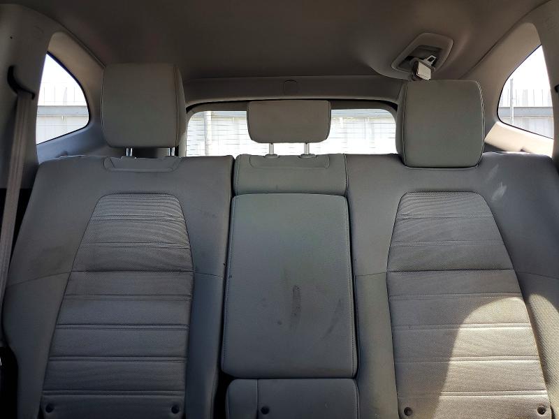 Aukcja sprzedaży 2020 Honda Cr-v, vin: 7FART6H55LE011989, numer aukcji: 63871386
