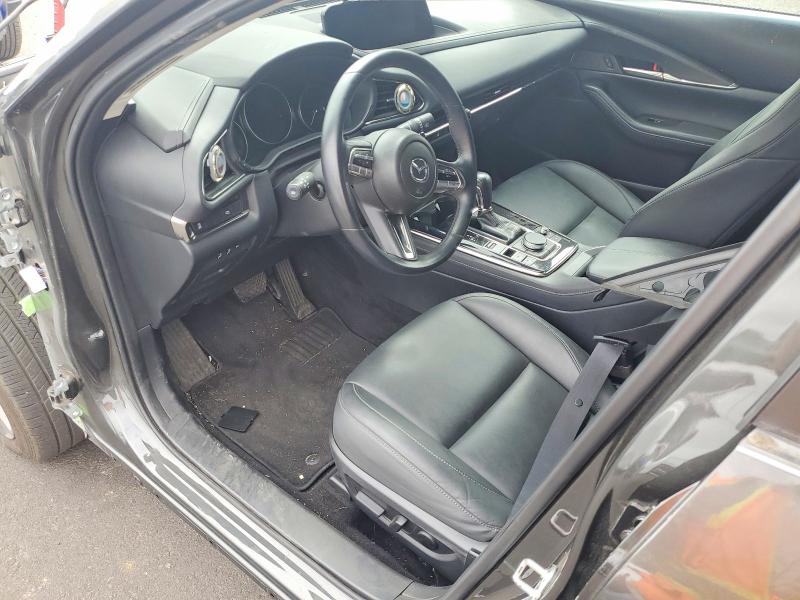 64466246 :رقم المزاد ، 3MVDMBCM3PM568085 vin ، 2023 Mazda Cx-30 مزاد بيع
