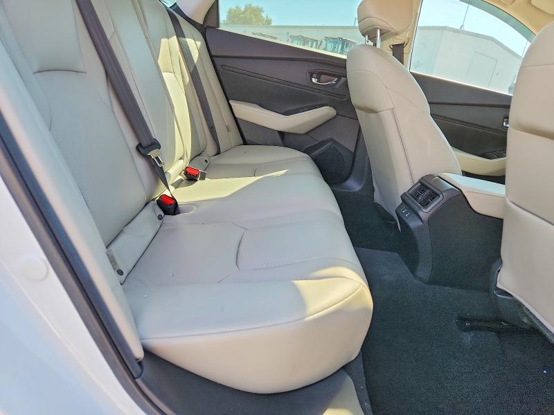 66340536 :رقم المزاد ، 1HGCY2F81PA027390 vin ، 2023 Honda Accord مزاد بيع