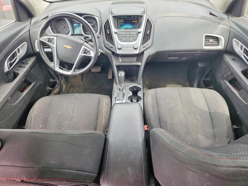 64468096 :رقم المزاد ، 2GNALCEK1H1518102 vin ، 2017 Chevrolet Equinox مزاد بيع