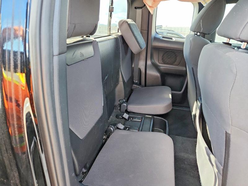 Продаж на аукціоні авто 2019 Toyota Tacoma, vin: 5TFSZ5AN7KX168203, номер лоту: 65337326