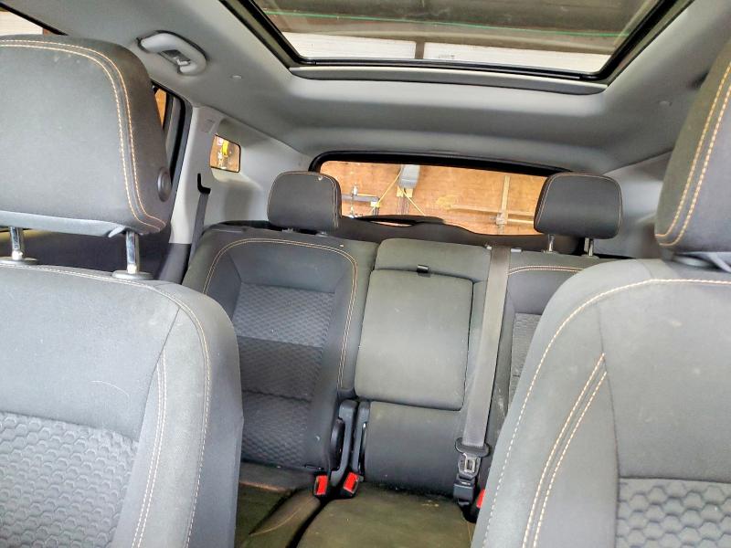 Aukcja sprzedaży 2018 Gmc Terrain, vin: 3GKALMEX1JL145713, numer aukcji: 63745356