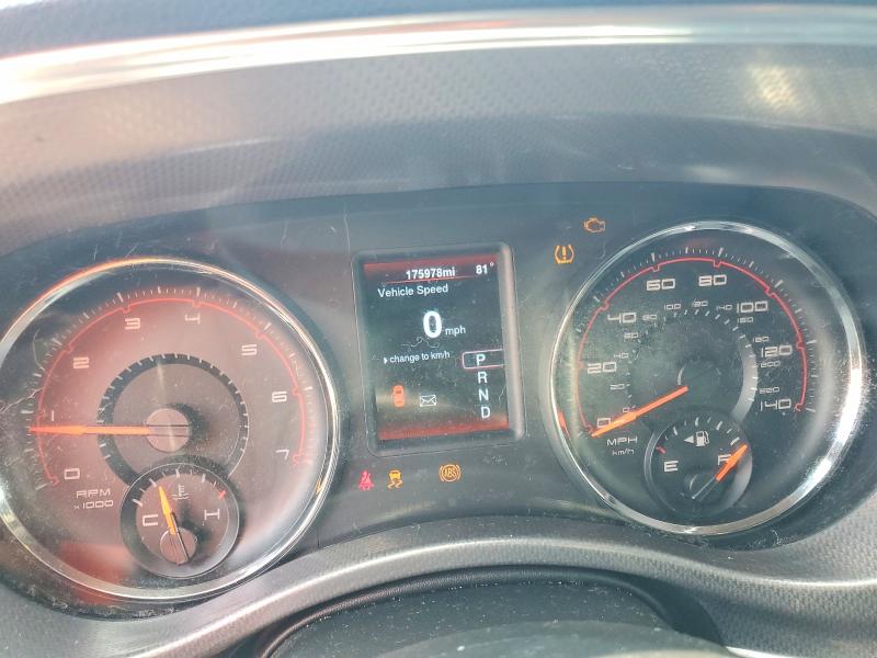 Aukcja sprzedaży 2013 Dodge Charger, vin: 2C3CDXBG7DH625635, numer aukcji: 64112966