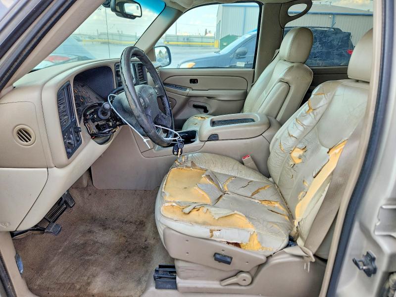 Aukcja sprzedaży 2004 Gmc Yukon Xl, vin: 3GKEC16Z34G158153, numer aukcji: 64267826