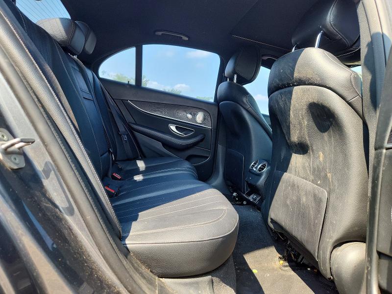 Продаж на аукціоні авто 2017 Mercedes-benz E, vin: WDDZF4KB8HA146850, номер лоту: 64847666
