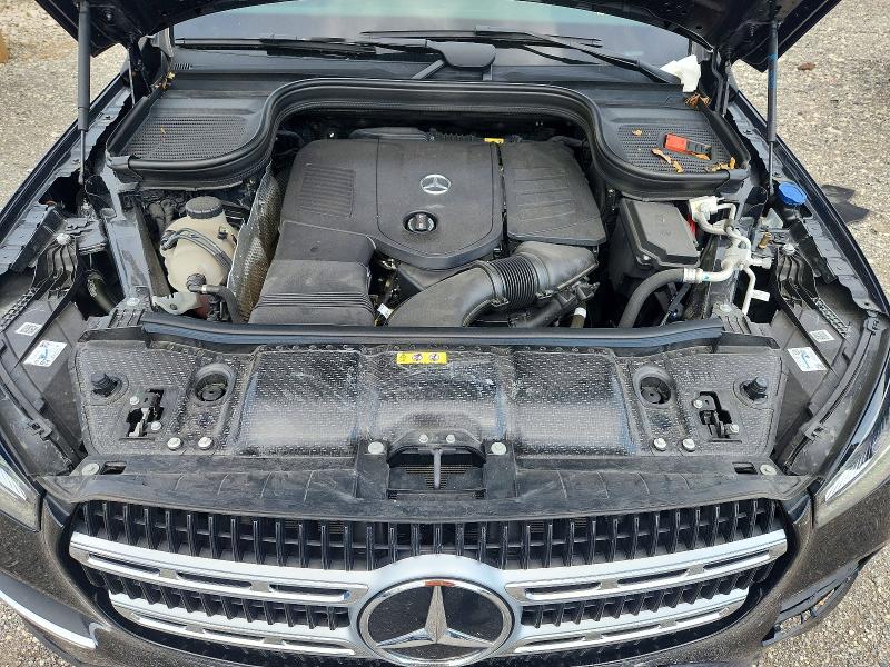 65660606 :رقم المزاد ، 4JGFB4FB0SB479821 vin ، 2025 Mercedes-benz Gle مزاد بيع