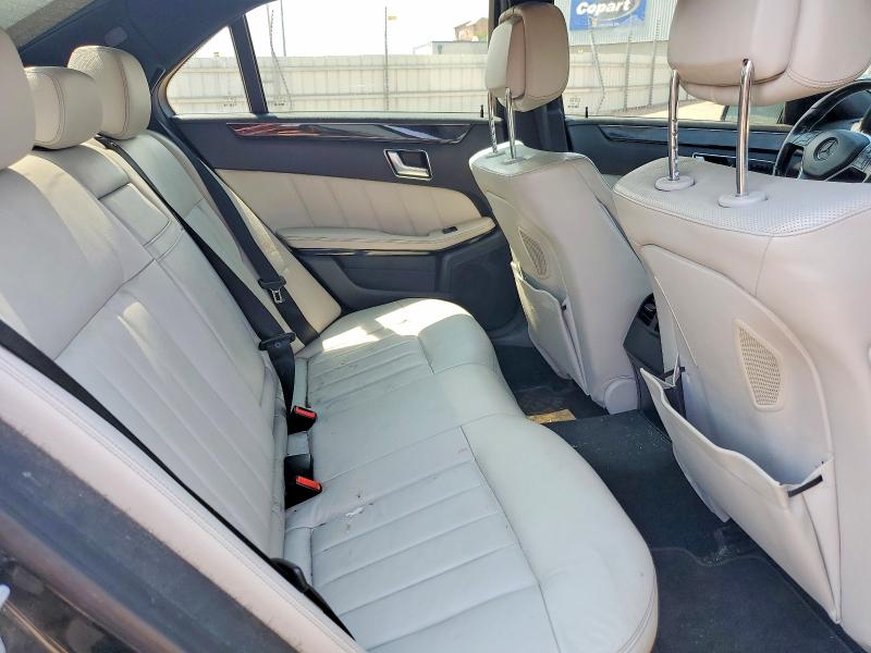 Продаж на аукціоні авто 2014 Mercedes-benz E, vin: WDDHF9BBXEA882970, номер лоту: 64399696