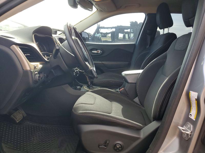 65688696 :رقم المزاد ، 1C4PJMCS7FW546719 vin ، 2015 Jeep Cherokee مزاد بيع