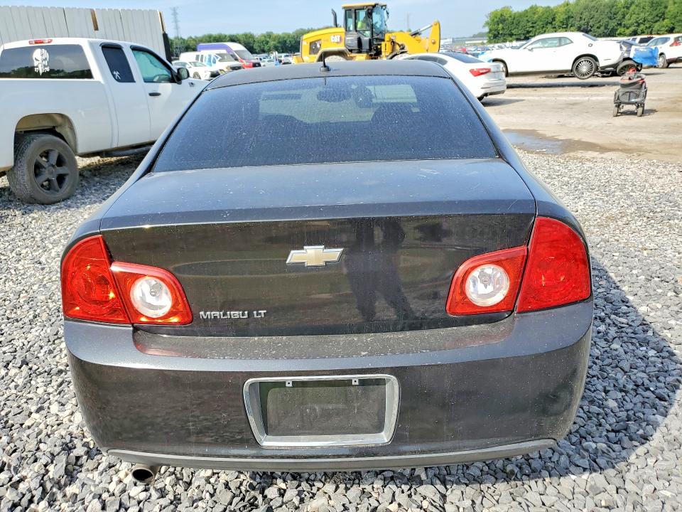 Aukcja sprzedaży 2010 Chevrolet Malibu, vin: 1G1ZD5EB7A4149883, numer aukcji: 64630206