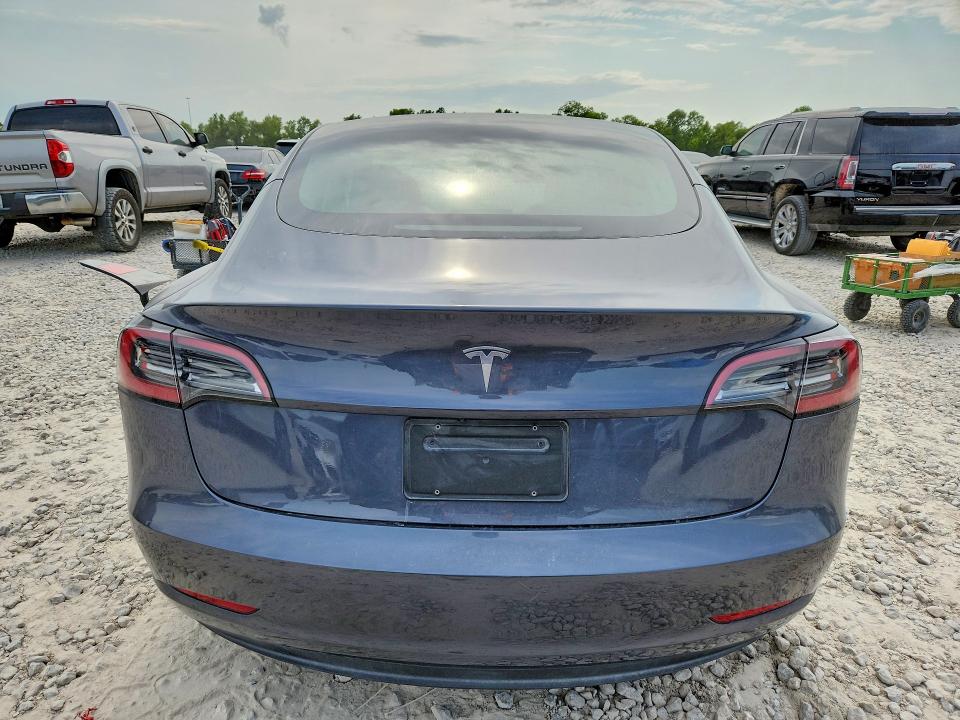 Aukcja sprzedaży 2023 Tesla Model 3, vin: 5YJ3E1EA4PF683578, numer aukcji: 64276046