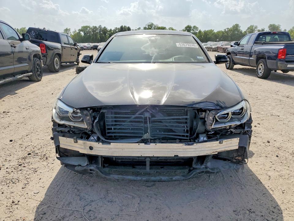 Aukcja sprzedaży 2016 Bmw 550, vin: WBAKN9C58GD963038, numer aukcji: 63679246