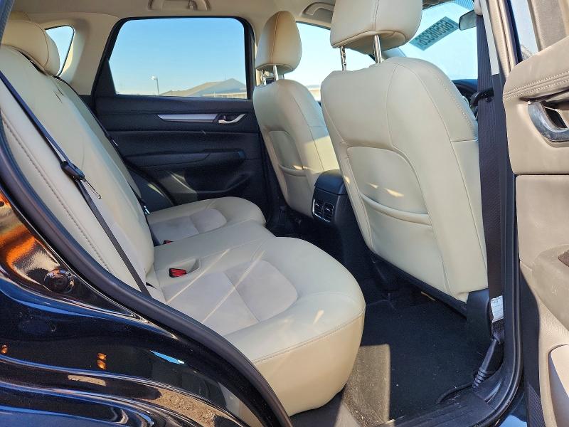 Продаж на аукціоні авто 2023 Mazda Cx-5, vin: JM3KFBBM9P0158180, номер лоту: 66508326