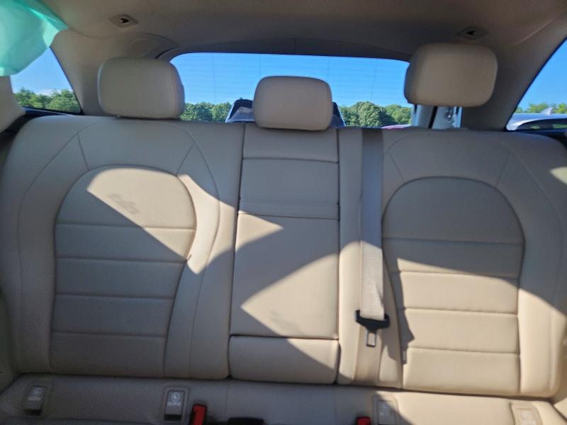 Aukcja sprzedaży 2021 Mercedes-benz Glc, vin: W1N0G8EB6MF925379, numer aukcji: 64514446