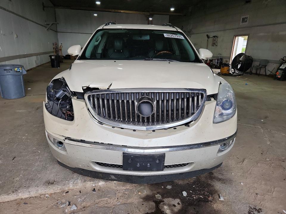 Aukcja sprzedaży 2012 Buick Enclave, vin: 5GAKVDED4CJ206743, numer aukcji: 66267906