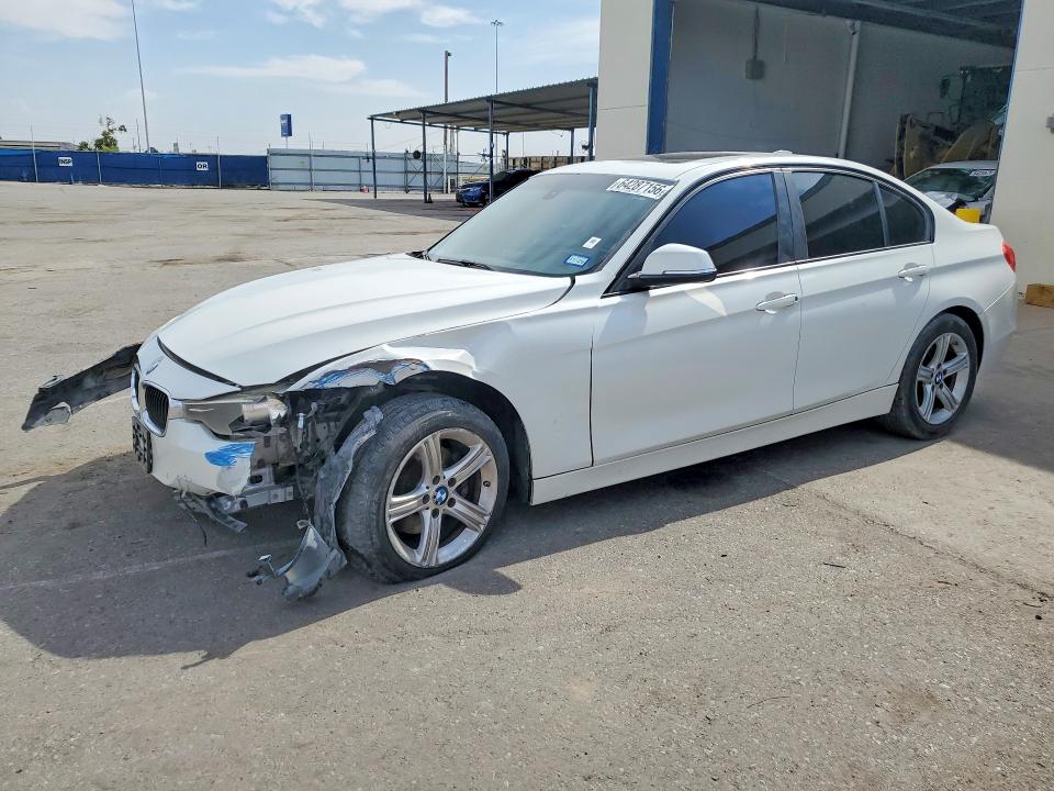 Aukcja sprzedaży 2013 Bmw 328, vin: WBA3C1C55DF436425, numer aukcji: 64287156