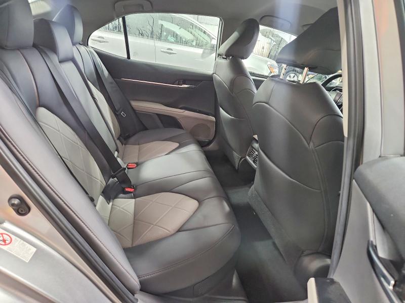 Aukcja sprzedaży 2019 Toyota Camry Hybrid, vin: 4T1B21HK8KU011088, numer aukcji: 65029566