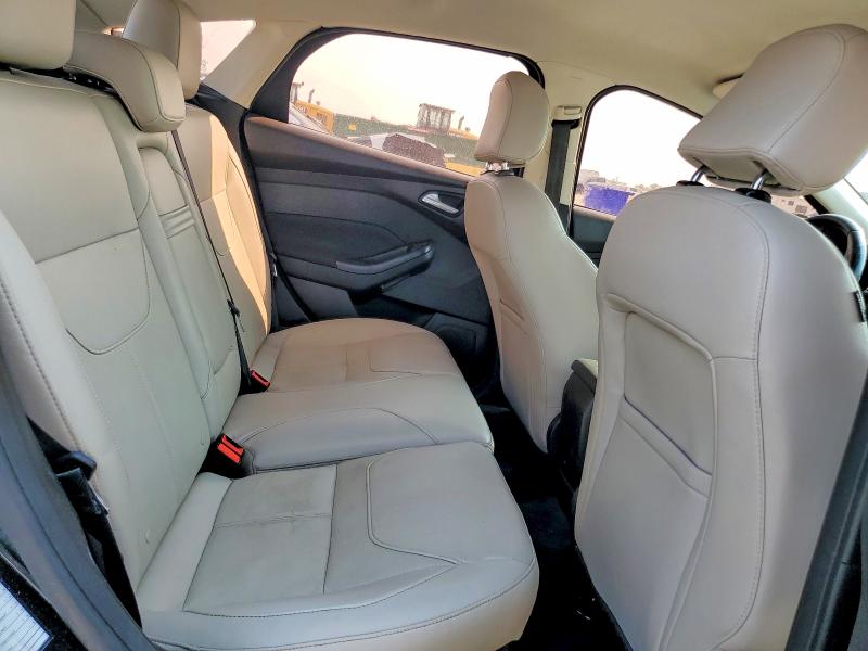 Продажа на аукционе авто 2016 Ford Focus, vin: 1FADP3N23GL315916, номер лота: 64556906