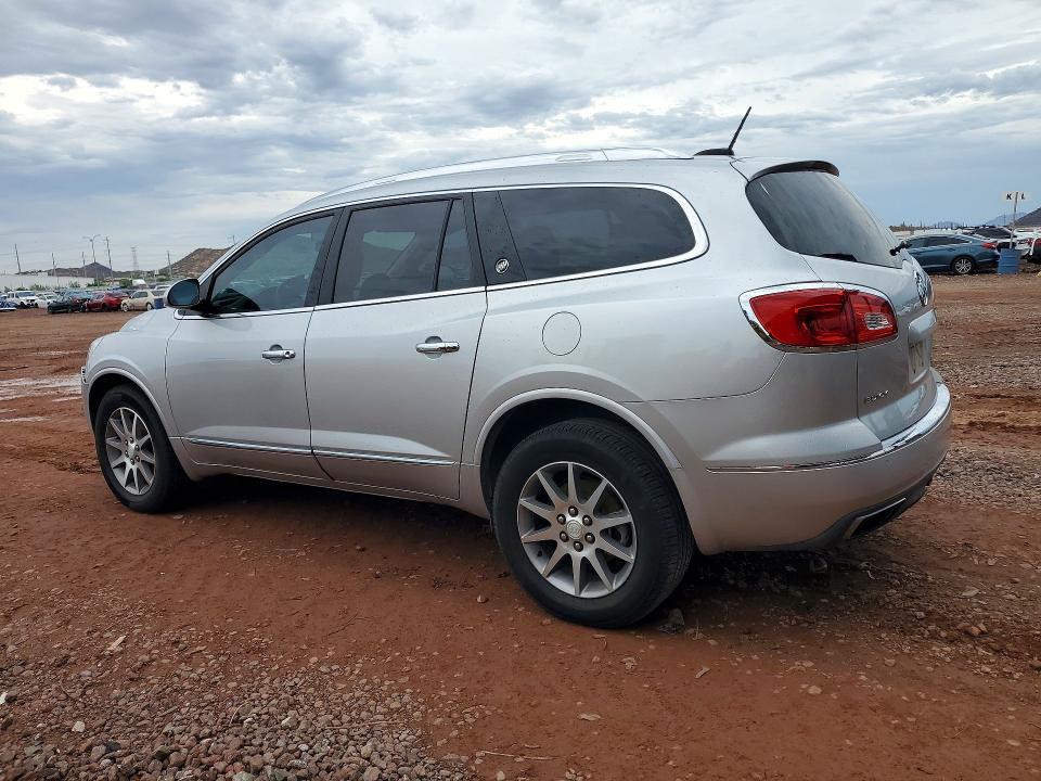 Aukcja sprzedaży 2017 Buick Enclave, vin: 5GAKRAKD4HJ305156, numer aukcji: 67010816