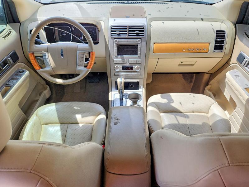Aukcja sprzedaży 2007 Lincoln Mkx, vin: 2LMDU68C67BJ26542, numer aukcji: 65535046
