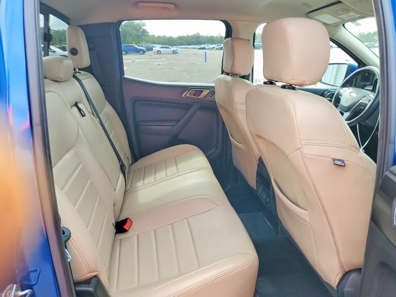 Aukcja sprzedaży 2019 Ford Ranger, vin: 1FTER4FH5KLA01369, numer aukcji: 63410866