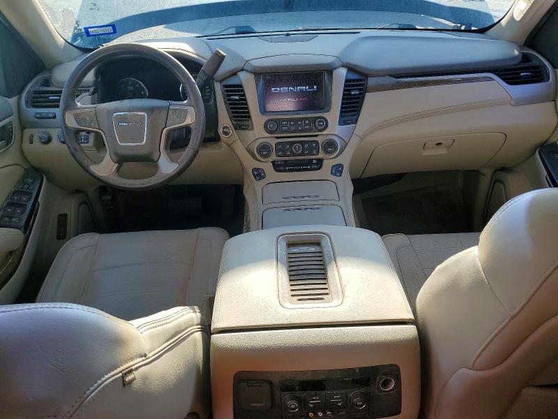 Продаж на аукціоні авто 2016 Gmc Yukon, vin: 1GKS2CKJXGR429053, номер лоту: 66351356