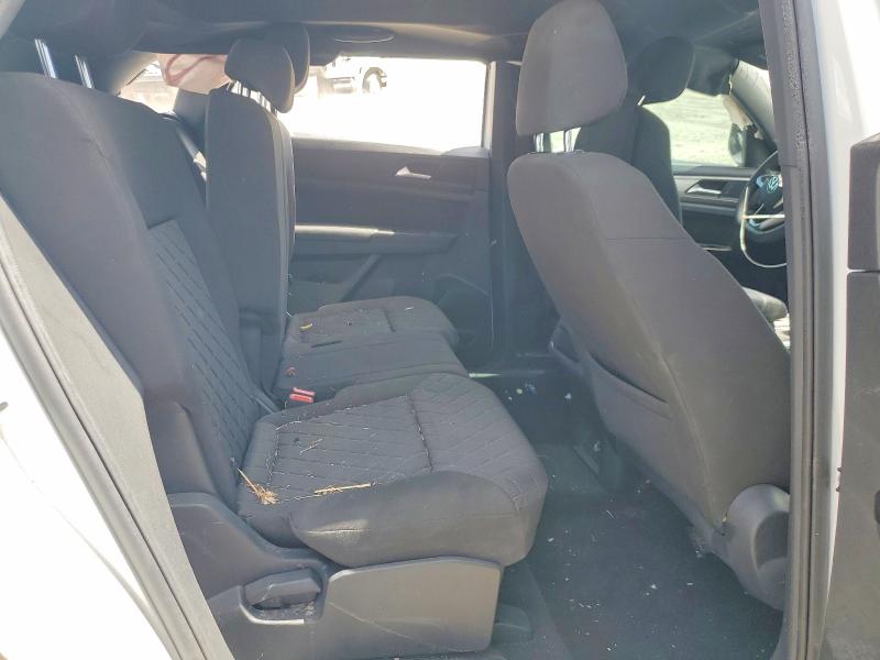 Продаж на аукціоні авто 2020 Volkswagen Atlas Cross Sport, vin: 1V2AC2CA1LC223922, номер лоту: 64593776