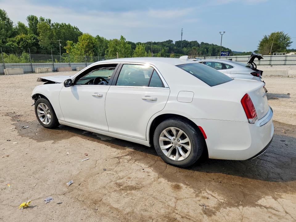 2015 Chrysler 300 მანქანა იყიდება აუქციონზე, vin: 2C3CCAAG5FH818452, აუქციონის ნომერი: 64475896