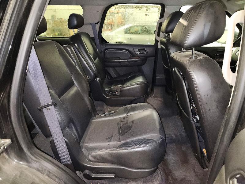 Aukcja sprzedaży 2010 Cadillac Escalade, vin: 1GYUCAEF6AR221556, numer aukcji: 65667266