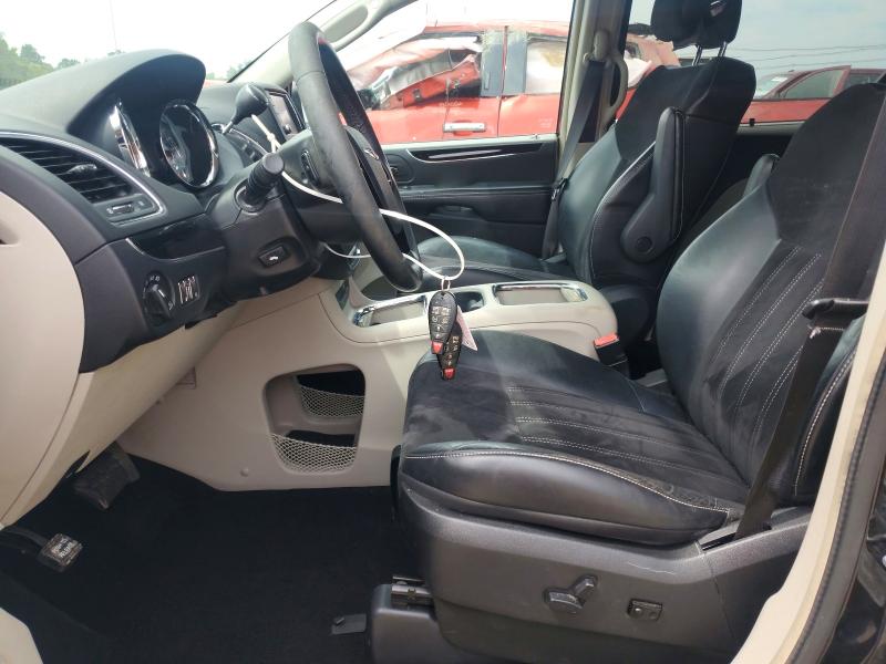 66388386 :رقم المزاد ، 2C4RC1CG2ER409952 vin ، 2014 Chrysler Town & Country مزاد بيع