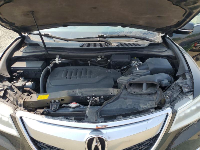 Продаж на аукціоні авто 2014 Acura Mdx, vin: 5FRYD4H42EB026841, номер лоту: 63260736