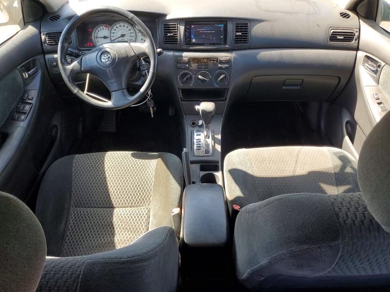 Aukcja sprzedaży 2008 Toyota Corolla, vin: 1NXBR32E98Z957221, numer aukcji: 61452256