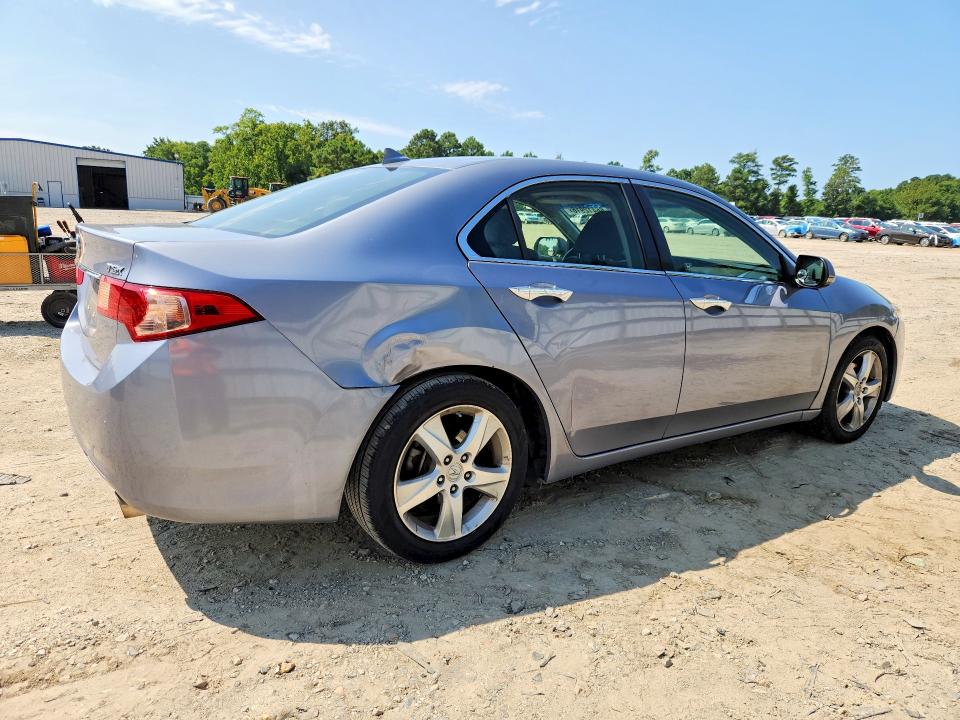 Продажа на аукционе авто 2013 Acura Tsx, vin: JH4CU2F40DC000896, номер лота: 66412916