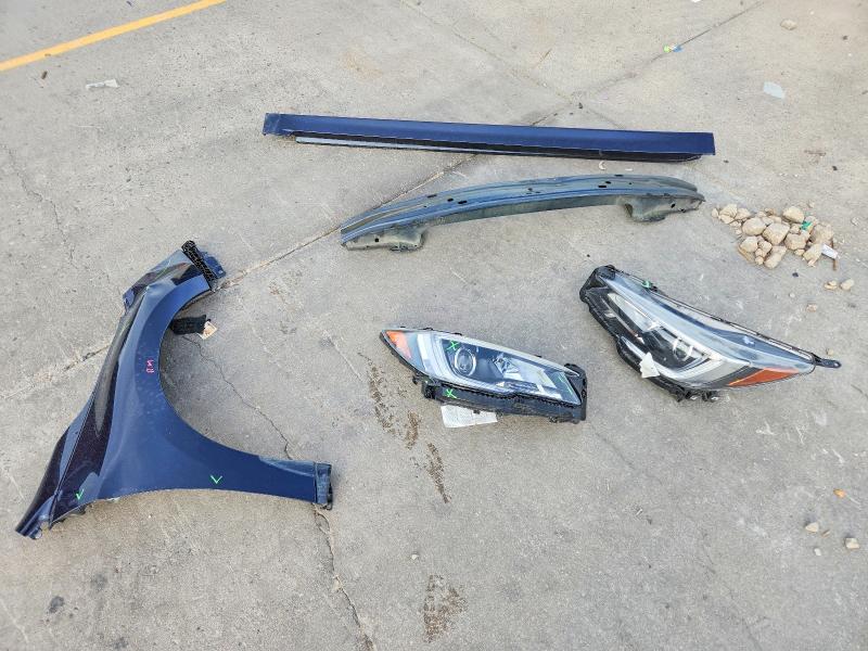 66475786 :رقم المزاد ، 4S3BNAC61J3033900 vin ، 2018 Subaru Legacy مزاد بيع