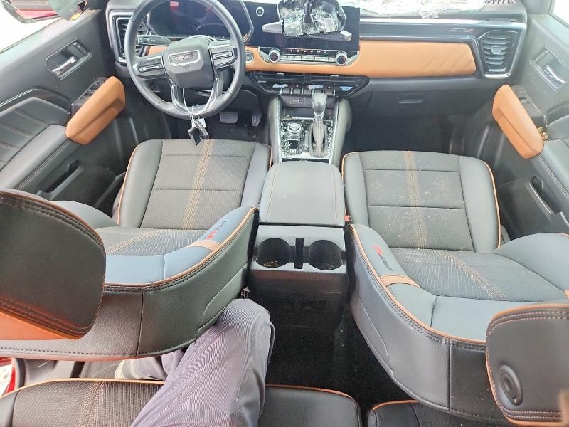 Aukcja sprzedaży 2026 Gmc Canyon, vin: 1GTP2DEK1T1161594, numer aukcji: 65622826