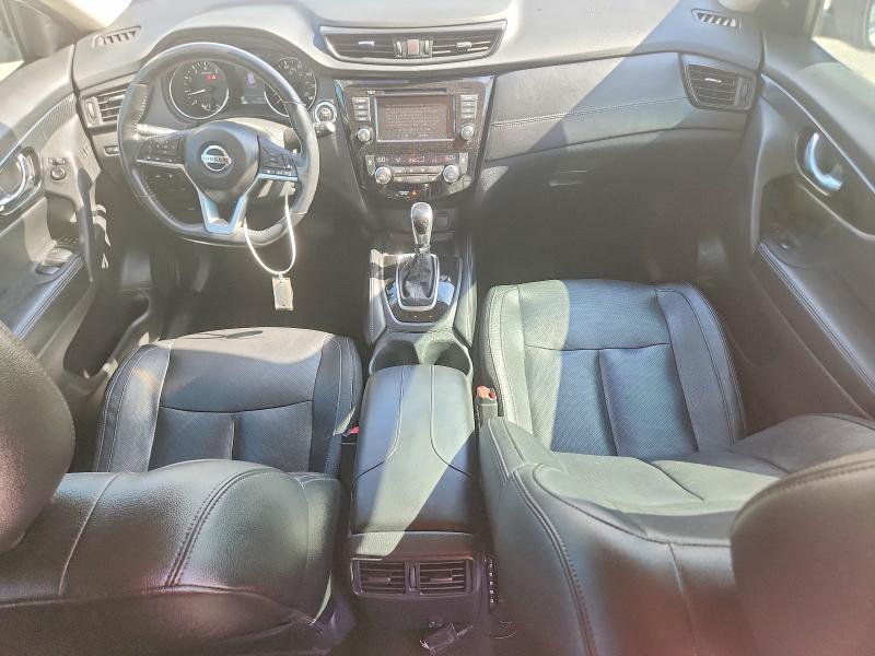 Продаж на аукціоні авто 2018 Nissan Rogue, vin: 5N1AT2MT0JC798488, номер лоту: 64456756