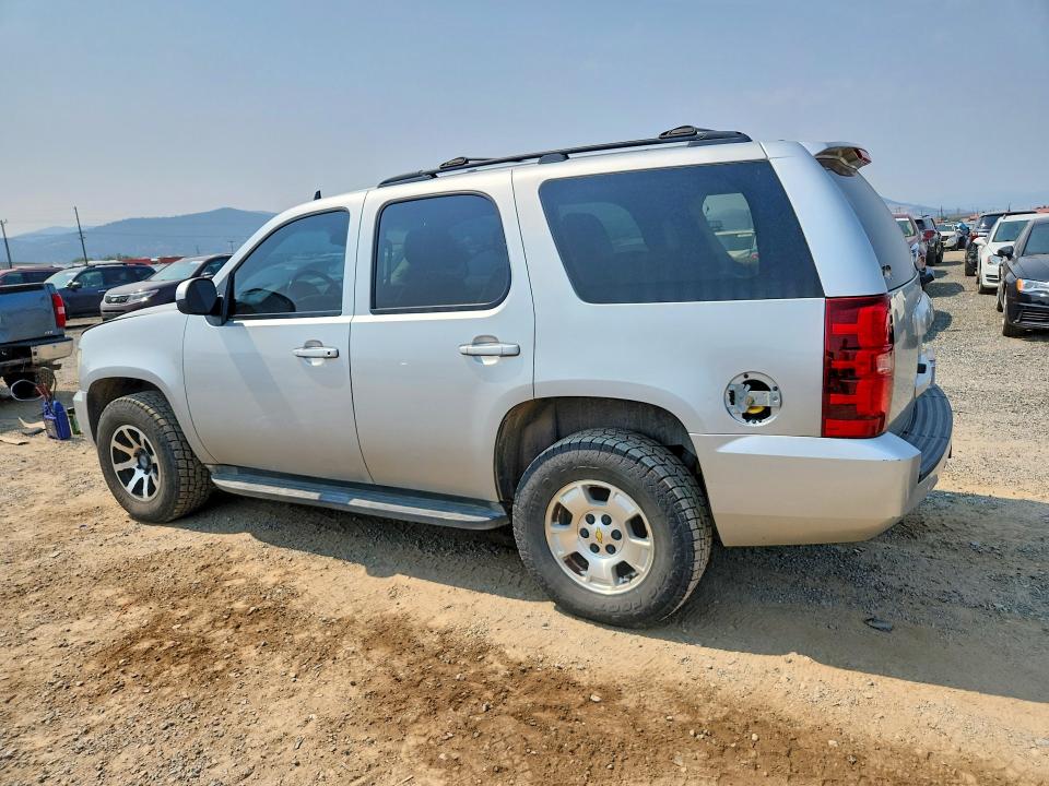 64851056 :رقم المزاد ، 1GNSKBE0XCR105417 vin ، 2012 Chevrolet Tahoe مزاد بيع