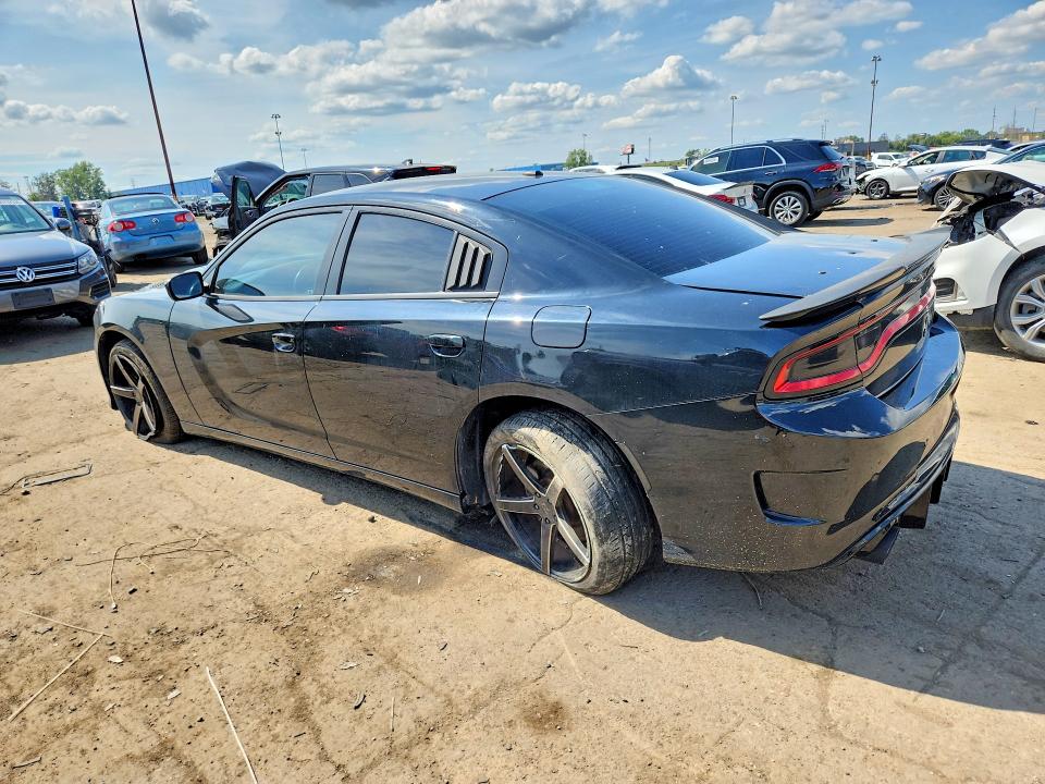Aukcja sprzedaży 2019 Dodge Charger, vin: 2C3CDXKT6KH539338, numer aukcji: 66218406