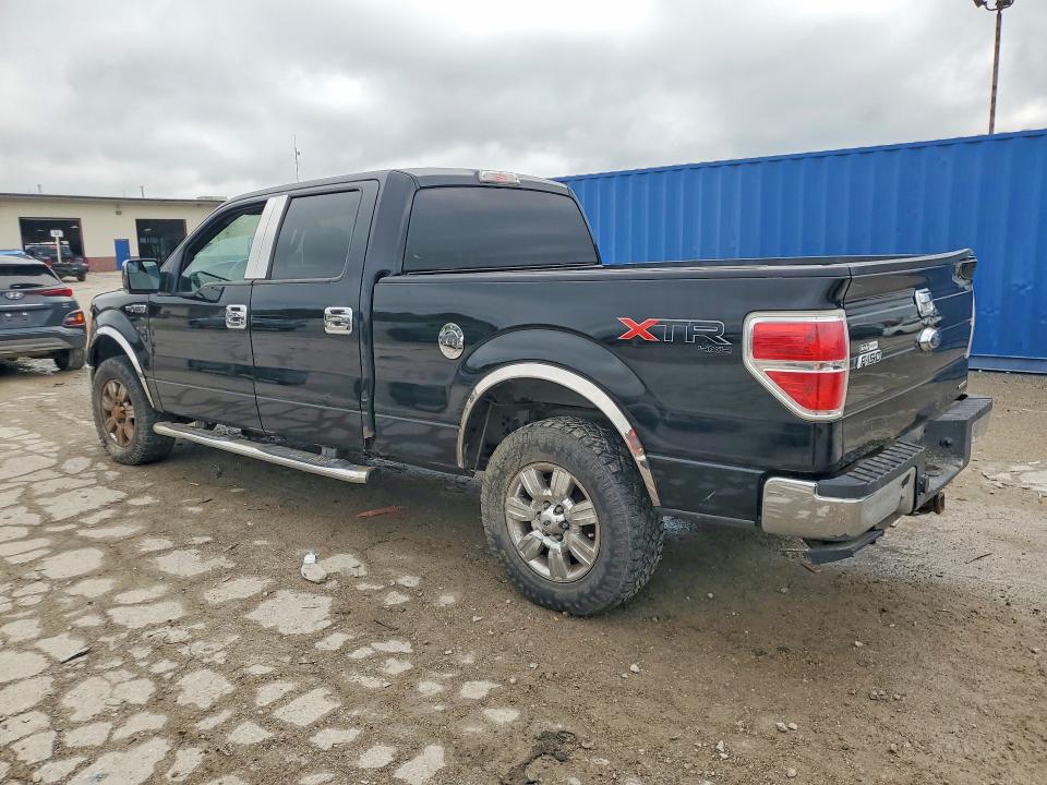 Продажа на аукционе авто 2011 Ford F150, vin: 1FTFW1EF4BFC41247, номер лота: 65830996