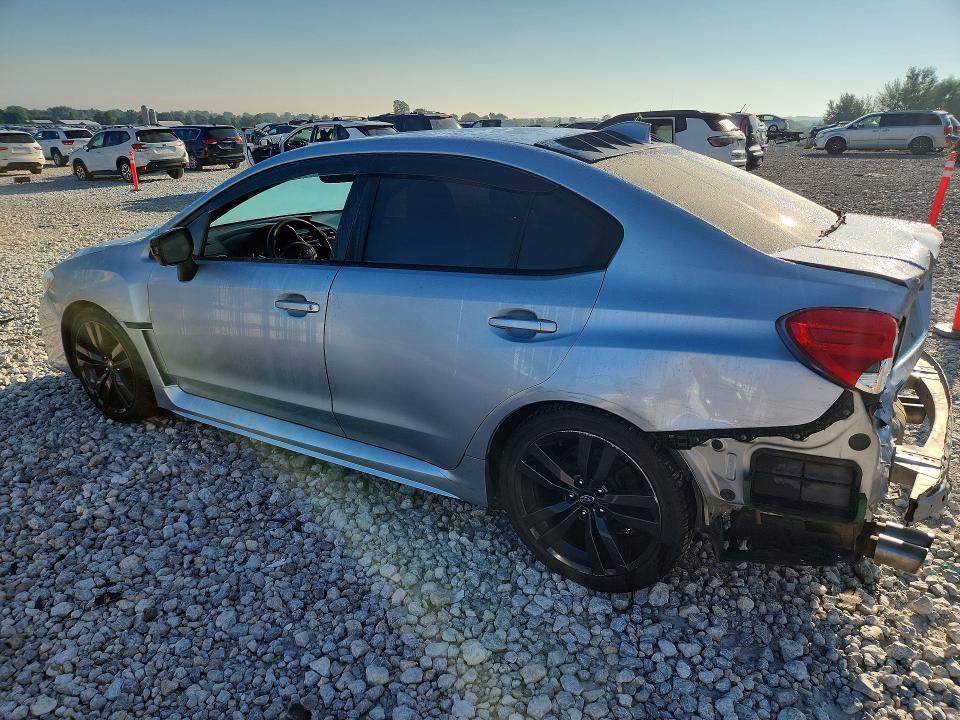 Aukcja sprzedaży 2017 Subaru Wrx, vin: JF1VA1E68H8813739, numer aukcji: 66464386