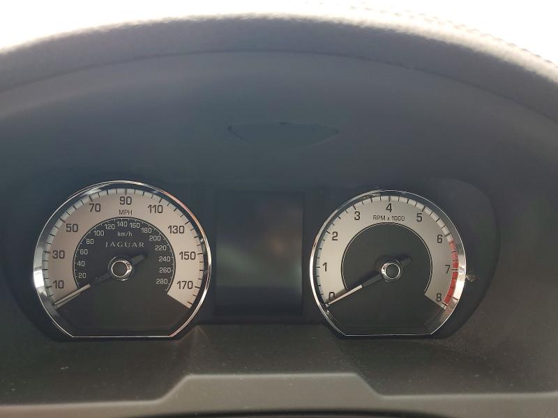 Aukcja sprzedaży 2009 Jaguar Xf, vin: SAJWA05B79HR37011, numer aukcji: 65058966