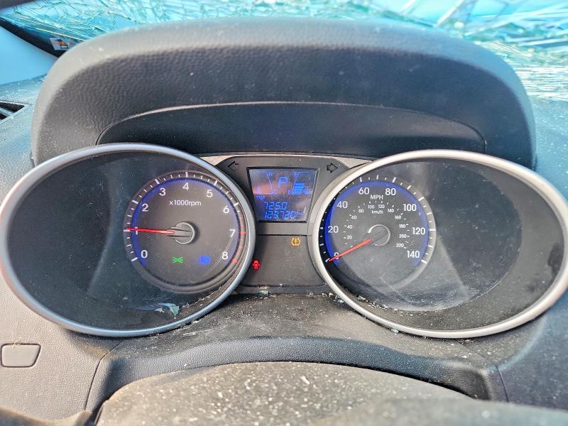 Продаж на аукціоні авто 2015 Hyundai Tucson, vin: KM8JT3AF7FU952572, номер лоту: 66783876