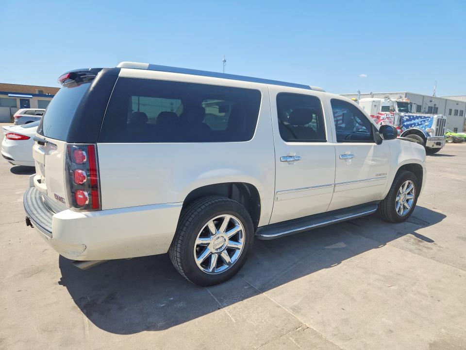 2011 Gmc Yukon Xl მანქანა იყიდება აუქციონზე, vin: 1GKS1MEF9BR195948, აუქციონის ნომერი: 66022016