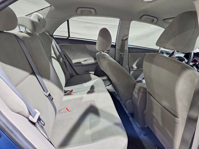 Aukcja sprzedaży 2012 Toyota Corolla, vin: 5YFBU4EE4CP022540, numer aukcji: 63858296